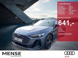 Horizontblau Neu 2025 Audi A5 Ambiente Coupé | 84.975 €