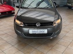 Grau Gebraucht 2013 VW Polo Match Limousine | 7.690 € (Fairer Preis)
