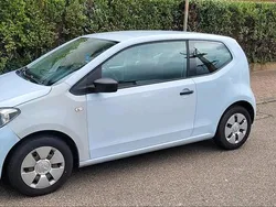 Blau Gebraucht 2012 VW up! Kleinwagen | 1.800 € (Fairer Preis)