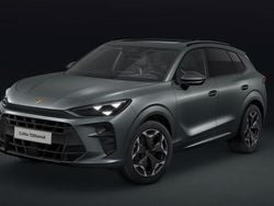 Enceladus grau matt enceladus grau matt Neu 2025 Cupra Terramar VZ SUV | 44.890 € (Guter Preis)