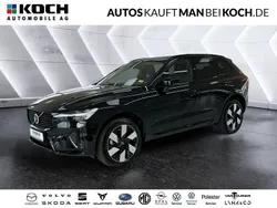 Schwarz Gebraucht 2024 Volvo XC60 Plus SUV | 51.480 € (Guter Preis)