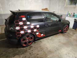 Schwarz Gebraucht 2006 VW Golf V GTI Limousine | 5.000 €