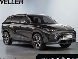 Silber Neu 2025 MG HS Comfort SUV | 34.590 € (Guter Preis)