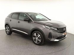 Grau Gebraucht 2022 Peugeot 3008 Allure SUV | 16.220 € (Superpreis)