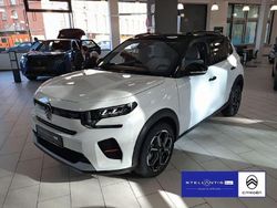 Weiß Gebraucht 2025 Citroën C3 Kleinwagen | 22.890 € (Teuer)