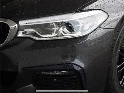 Grau Gebraucht 2020 BMW 540 Performance Kombi | 38.955 € (Teuer)