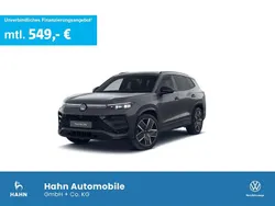 Uranograu Gebraucht 2025 VW Tayron R-line SUV | 59.895 € (Fairer Preis)