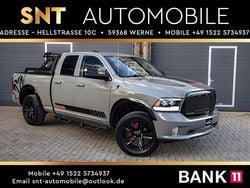 Grau Gebraucht 2015 Dodge Ram Abholung | 29.990 € (Superpreis)