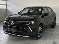 Schwarz Gebraucht 2021 Opel Mokka Elegance SUV | 15.900 € (Guter Preis)
