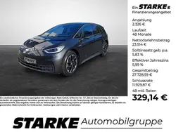 Mangangrau metallic Gebraucht 2022 VW ID.3 Pro Kleinwagen | 25.840 € (Etwas zu teuer)