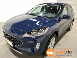 Blau Gebraucht 2022 Ford Kuga Cool & Connect SUV | 21.450 € (Superpreis)