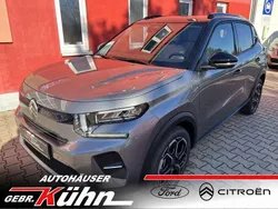 Mercuregrau Gebraucht 2024 Citroën C3 Start Kleinwagen | 18.480 € (Fairer Preis)
