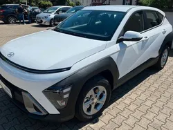 Atlas weiss Neu 2025 Hyundai Kona Select SUV | 27.990 € (Superpreis)
