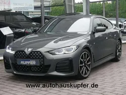 Dravitgrau Gebraucht 2023 BMW 430 Coupé | 46.900 € (Guter Preis)