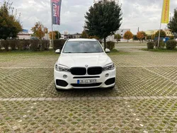 Weiß Gebraucht 2014 BMW X5 M Sport SUV | 26.500 € (Fairer Preis)