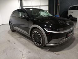 Schwarz Gebraucht 2021 Hyundai Ioniq Kleinwagen | 25.440 € (Guter Preis)