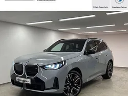 M brooklyn grau Neu 2024 BMW X3 Performance SUV | 79.460 € (Superpreis)