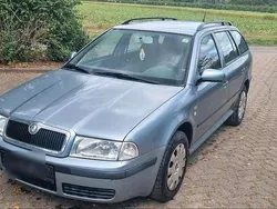 Gebraucht 2004 Skoda Octavia Kombi | 400 € (Superpreis)