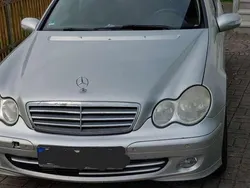 Gebraucht 2004 Mercedes C220 Kombi | 1.050 € (Superpreis)