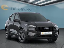 Grau Neu 2025 Ford Kuga SUV | 31.849 € (Superpreis)