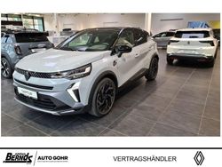 Rafalgrau metallic/dach blackpearlschwarz Neu 2025 Renault Captur Esprit Alpine SUV | 32.998 € (Fairer Preis)