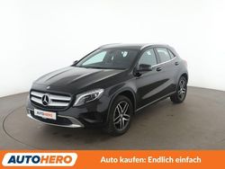 Schwarz Gebraucht 2016 Mercedes GLA180 Urban SUV | 17.260 € (Fairer Preis)