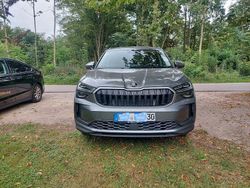 Grau Gebraucht 2024 Skoda Kodiaq Selection SUV | 41.500 € (Superpreis)