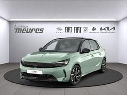 Weiss Neu 2025 Opel Corsa Edition Kleinwagen | 16.950 € (Superpreis)