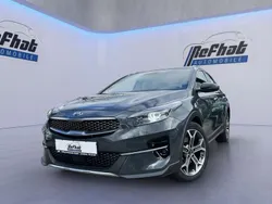 Grau Gebraucht 2020 Kia XCeed Exclusive SUV | 20.600 € (Guter Preis)
