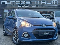 Morning glory Gebraucht 2014 Hyundai i10 Edition Kleinwagen | 6.471 € (Fairer Preis)