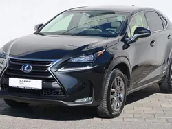 Lexus NX300h