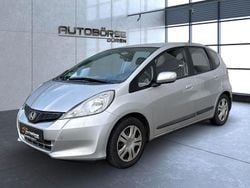 Silber Gebraucht 2012 Honda Jazz Kleinwagen | 6.699 € (Fairer Preis)