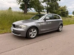 Silber Gebraucht 2011 BMW 120 Kleinwagen | 9.450 € (Fairer Preis)
