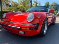 Indischrot Gebraucht 1989 Porsche 911 Coupé | 249.911 €