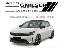 Weiß Gebraucht 2024 Opel Corsa Kleinwagen | 19.490 € (Etwas zu teuer)