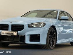 M zandvoort blau Gebraucht 2024 BMW M2 Performance Coupé | 60.949 € (Fairer Preis)