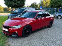 Gebraucht 2012 BMW 335 M Sport Limousine | 22.999 € (Fairer Preis)