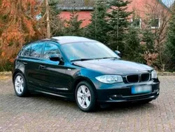 Schwarz Gebraucht 2010 BMW 116 Kleinwagen | 7.400 € (Fairer Preis)