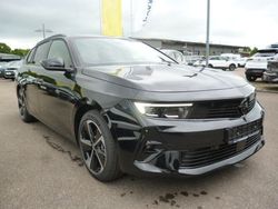 Schwarz Neu 2025 Opel Astra Limousine | 32.980 €
