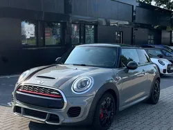 Gebraucht 2017 Mini John Cooper Works Kleinwagen | 13.200 € (Fairer Preis)