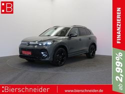 Gruen Gebraucht 2024 VW Tiguan Pro SUV | 46.950 € (Etwas zu teuer)