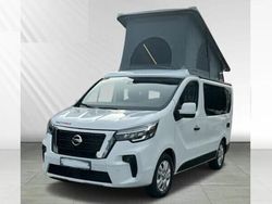 Weiß (glacier white) Neu 2025 Nissan Primastar Van / Kleinbus | 54.197 € (Teuer)