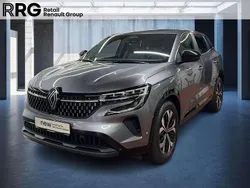 Schiefergrau Gebraucht 2024 Renault Austral Evolution SUV | 32.970 € (Teuer)