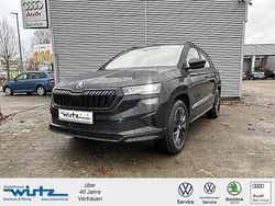 Gebraucht 2023 Skoda Karoq SportLine SUV | 44.380 €