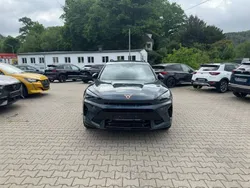 Blau Gebraucht 2024 Cupra Formentor SUV | 38.990 € (Teuer)