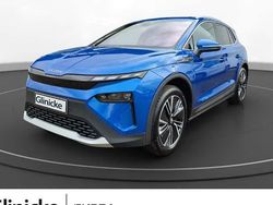 Blau Gebraucht 2025 Skoda Elroq Sport SUV | 45.511 € (Fairer Preis)