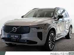 Grau Neu 2025 Volvo XC90 Plus SUV | 93.250 €