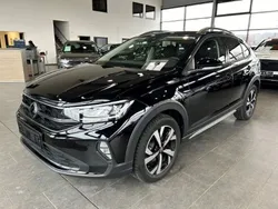 Schwarz Gebraucht 2024 VW Taigo SUV | 23.649 € (Fairer Preis)