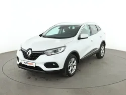 Weiß Gebraucht 2020 Renault Kadjar Business SUV | 15.050 € (Guter Preis)