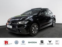 Schwarz Neu 2025 VW Polo Goal Kleinwagen | 29.860 € (Etwas zu teuer)
